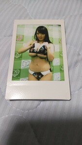 hitomi③ チェキ イベント:特典