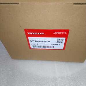 AF61 AF67 トゥデイ ヘッドライト 33120-GFC-890 TODAY 新品 純正