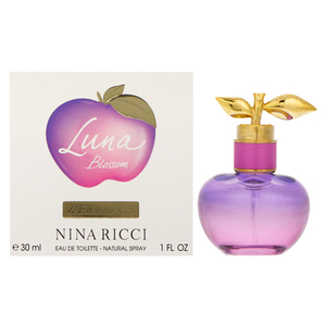 ニナリッチ ルナ ブロッサム EDT・SP 30ml 香水 フレグランス LUNA BLOSSOM NINA RICCI 新品 未使用