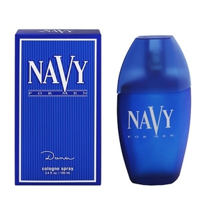 ダナ ネイビー フォーメン EDC・SP 100ml 香水 フレグランス NAVY FOR MEN COLOGNE DANA 新品 未使用