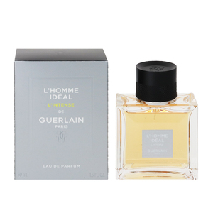 ゲラン ロム イデアル インテンス EDP・SP 50ml 香水 フレグランス L’HOMME IDEAL L’INTENSE GUERLAIN 新品 未使用