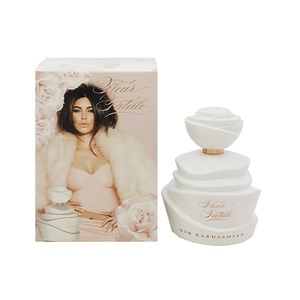 キム カーダシアン フルール ファタール EDP・SP 100ml 香水 フレグランス FLEUR FATALE KIM KARDASHIAN 新品 未使用