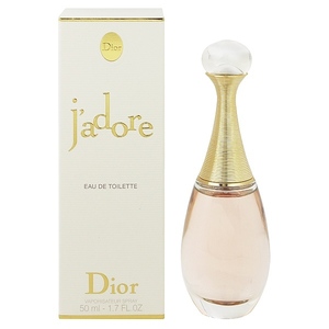 クリスチャン ディオール ジャドール オー ルミエール EDT・SP 50ml 香水 フレグランス JADORE THE NEW EAU LUMIERE CHRISTIAN DIOR 未使用