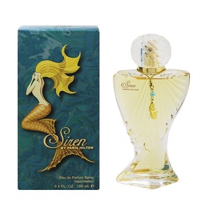 パリス ヒルトン サイレン EDPSP 100ml 香水 フレグランス SIREN PARIS HILTON