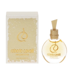 ロベルトカヴァリ サーパンタイン ミニ香水 EDP・BT 5ml 香水 フレグランス SERPENTINE ROBERTO CAVALLI 新品 未使用