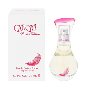 パリス ヒルトン カンカン EDP・SP 30ml 香水 フレグランス CAN CAN PARIS HILTON 新品 未使用