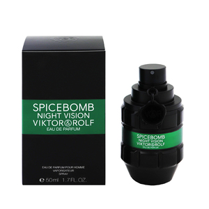 ヴィクター＆ロルフ スパイス ボム ナイトヴィジョン EDP・SP 50ml 香水 フレグランス SPICEBOMB NIGHT VISION VIKTOR＆ROLF 新品 未使用