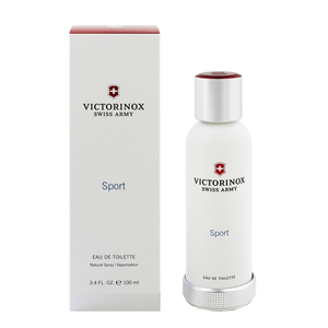 ビクトリノックス・スイスアーミー クラシック スポーツ EDT・SP 100ml 香水 フレグランス CLASSIC SPORT VICTORINOX SWISS ARMY 未使用