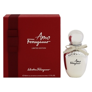 amo Ferragamo Hori te- выпуск EDP*SP 50ml духи аромат AMO FERRAGAMO LIMITED EDITION SALVATORE FERRAGAMO новый товар не использовался 