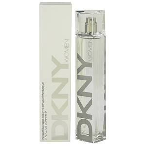  Donna Karan DKNYu- man (ena Jai Gin g) EDT*SP 50ml духи аромат DKNY WOMEN ENERGIZING новый товар не использовался 