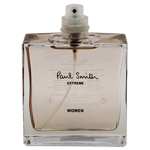 ポール スミス ポールスミス エクストレーム フォーウーマン (テスター) EDT・SP 100ml 香水 フレグランス PAUL SMITH 新品 未使用