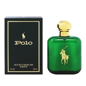 ラルフローレン ポロ EDT・SP 237ml 香水 フレグランス POLO RALPH LAUREN 新品 未使用