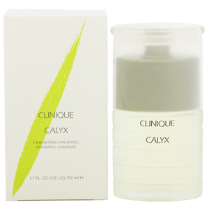  Clinique ke- Rex EDP*SP 50ml perfume fragrance CALYX CLINIQUE new goods unused 