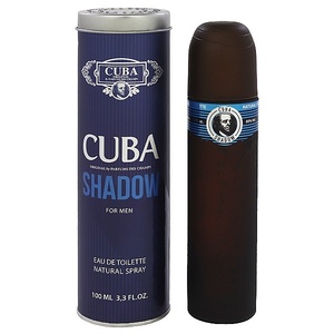 キューバ シャドウ フォーメン EDT・SP 100ml 香水 フレグランス CUBA SHADOW FOR MEN 新品 未使用