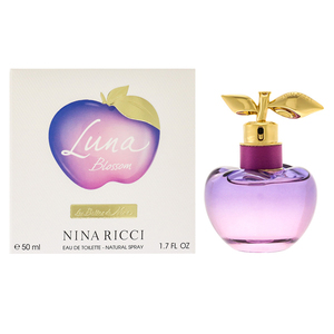 ニナリッチ ルナ ブロッサム EDT・SP 50ml 香水 フレグランス LUNA BLOSSOM NINA RICCI 新品 未使用