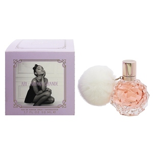 アリ バイ アリアナ グランデ EDP・SP 50ml 香水 フレグランス ARI BY ARIANA GRANDE 新品 未使用