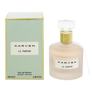 カルヴェン ル パルファム EDP・SP 100ml 香水 フレグランス LE PARFUM CARVEN 新品 未使用