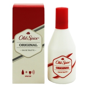 オールドスパイス オールド スパイス オリジナル EDT・SP 100ml 香水 フレグランス OLD SPICE ORIGINAL 新品 未使用