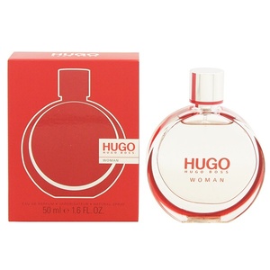  Hugo Boss hyu- go - man EDP*SP 50ml духи аромат HUGO WOMAN HUGO BOSS новый товар не использовался 