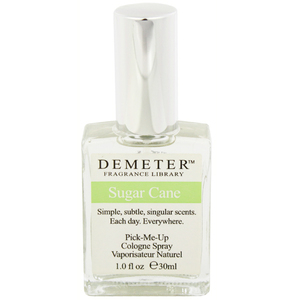 ディメーター シュガー ケーン EDC・SP 30ml 香水 フレグランス SUGAR CANE PICK ME UP COLOGNE DEMETER 新品 未使用