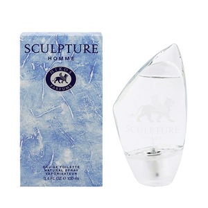 ニコス スカルプチャー オム EDT・SP 100ml 香水 フレグランス SCULPTURE HOMME NIKOS 新品 未使用