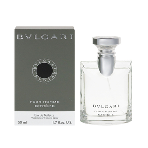 ブルガリ プールオム エクストレーム EDT・SP 50ml 香水 フレグランス BVLGARI EXTREME POUR HOMME 新品 未使用