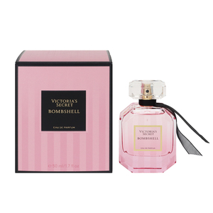 ヴィクトリアズ シークレット ボムシェル EDP・SP 50ml 香水 フレグランス BOMBSHELL VICTORIAS SECRET 新品 未使用