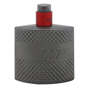 ジェームズ ボンド 007 クァンタム (テスター) EDT・SP 75ml 香水 フレグランス 007 QUANTUM TESTER JAMES BOND 新品 未使用