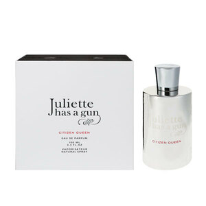 ジュリエット・ハズ・ア・ガン シチズン クイーン EDP・SP 100ml 香水 フレグランス CITIZEN QUEEN JULIETTE HAS A GUN 新品 未使用