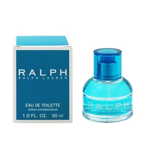  Ralph Lauren Ralf EDT*SP 30ml духи аромат RALPH RALPH LAUREN новый товар не использовался 