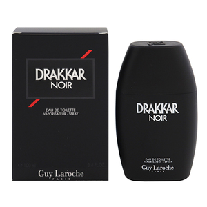 ギラロッシュ ドラッカー ノワール EDT・SP 100ml 香水 フレグランス DRAKKAR NOIR GUY LAROCHE 新品 未使用