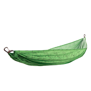 ポーラー TREE BED HAMMOCK NEON SCUBA #214EQU9507-NEONS POLeR 新品 未使用