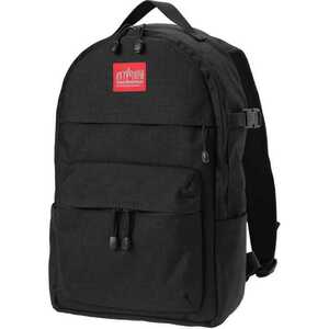 Boldt Castle Backpack MP2252-1000 （Black）