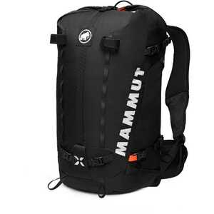 マムート トリオン ノードワンド 28 バックパック ブラック 28L #2520-03831-0001 Trion Nordwand 38 MAMMUT 新品 未使用