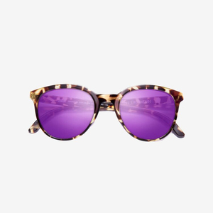 サンスキー マカニ トータスパープル (サングラス) #SUNMK-TOP Makani Tortoise Purple SUNSKI