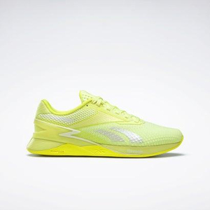  Reebok nano X3( женский ) 22.5cm Energie свечение #HP6057 NANO X3 REEBOK новый товар не использовался 