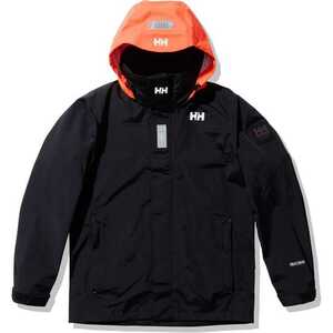 ヘリーハンセン オーシャンフレイライトジャケット(メンズ) M ブラック #HH12301-K Ocean Frey Light Jacket HELLY HANSEN 新品 未使用