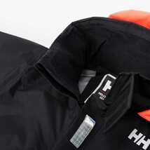 ヘリーハンセン オーシャンフレイライトジャケット(メンズ) M ブラック #HH12301-K Ocean Frey Light Jacket HELLY HANSEN 新品 未使用_画像5