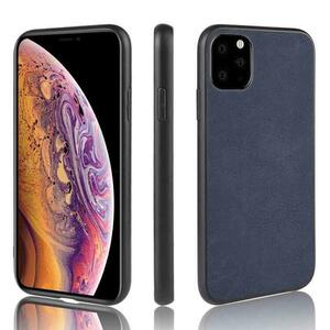 iPhone 11 ケース iPhone 11 背面型 スマホケース ダークブルー iPhone 11 Case 新品 未使用