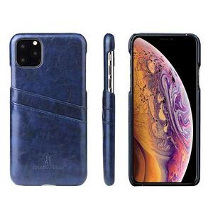 iPhone 11 ProMax ケース iPhone 11 ProMax 背面型 スマホケース ブルー iPhone 11 ProMax Case 新品 未使用