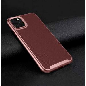 iPhone 11 ProMax ケース iPhone 11 ProMax 背面型 スマホケース ワインレッド iPhone 11 ProMax Case 新品 未使用