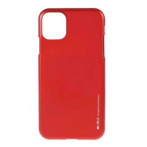 iPhone 11 ProMax ケース iPhone 11 ProMax 背面型 スマホケース レッド iPhone 11 ProMax Case 新品 未使用