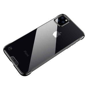 iPhone 11 Pro ケース iPhone 11 Pro 背面型 スマホケース ブラック iPhone 11 Pro Case 新品 未使用