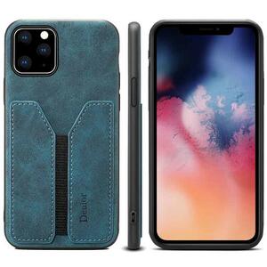 iPhone 11 ProMax ケース iPhone 11 ProMax 背面型 スマホケース ブルー iPhone 11 ProMax Case 新品 未使用