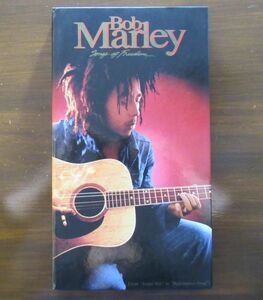 REGGAE CD/4CD/ブックレット付きBOXセット美盤/Bob Marley - Songs Of Freedom/A-11098