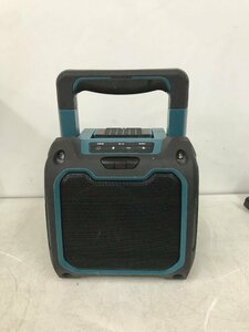 [ secondhand goods ]*makita rechargeable speaker MR200 ITMKVLOSU5YS