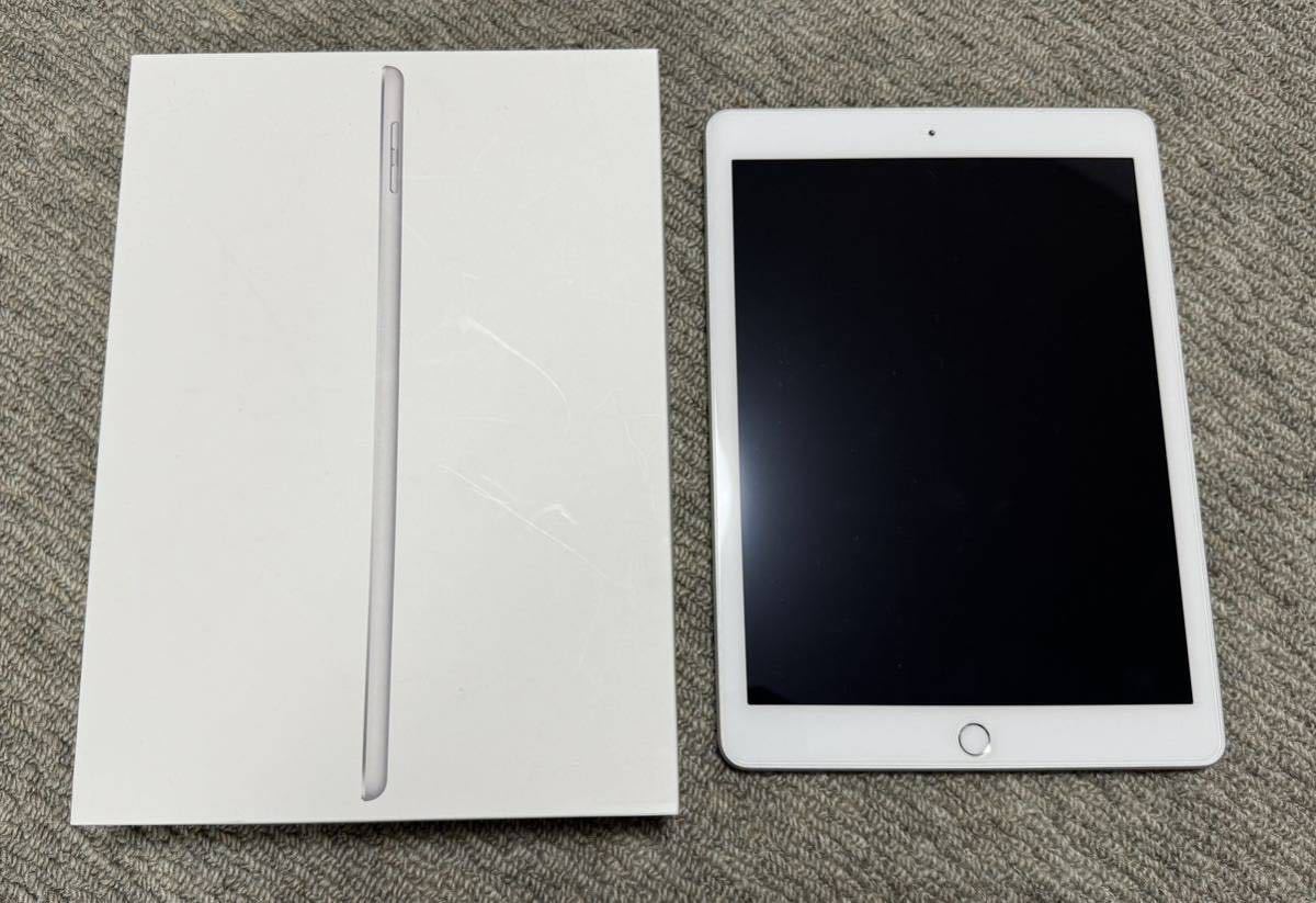 ヤフオク! -「ipad 第5世代 32gb」(コンピュータ) の落札相場・落札価格