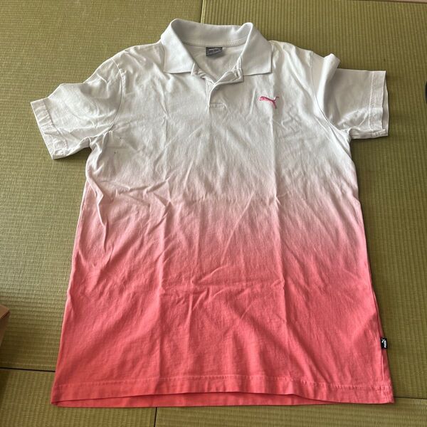 PUMA プーマ シャツ カットソー