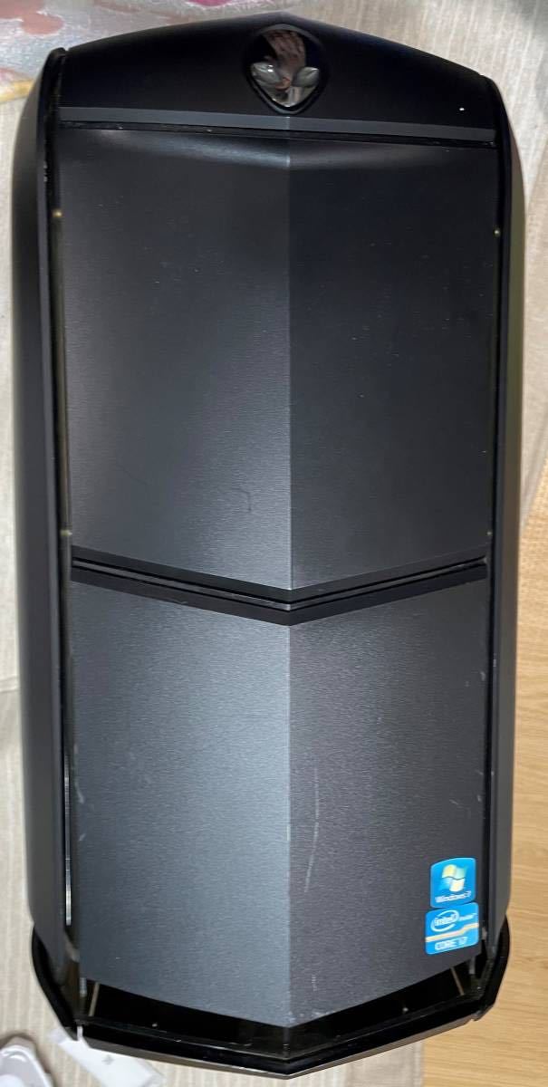 Dell Alienware Aurora オークション比較 - 価格.com