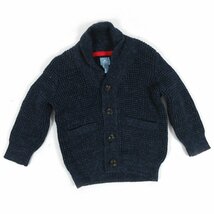 ▲□POLO RALPH LAUREN（ポロ ラルフローレン）etc…男の子向け 子供服2点セット♪サイズ80♪ニットトップス_画像7